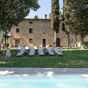 2* Bed and breakfast Il Castagnolo Country
