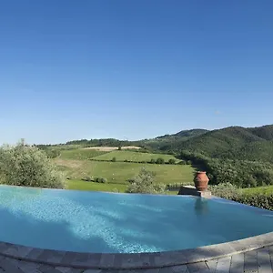Santo Pietro Hotel apartamentowy