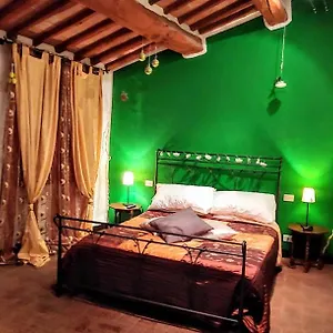  Bed and breakfast Le Undici Lune